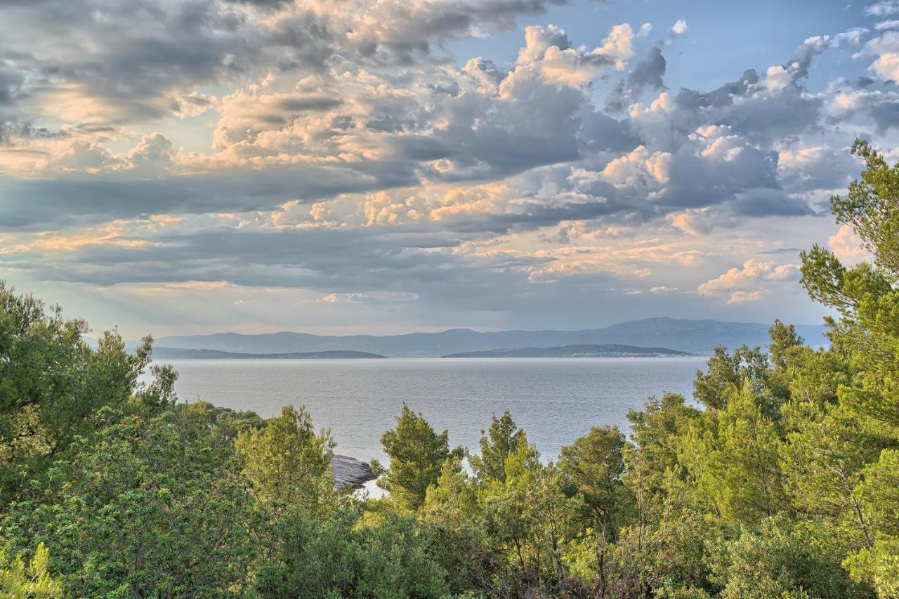 Villa House Sunset Haven Estate Sutivan