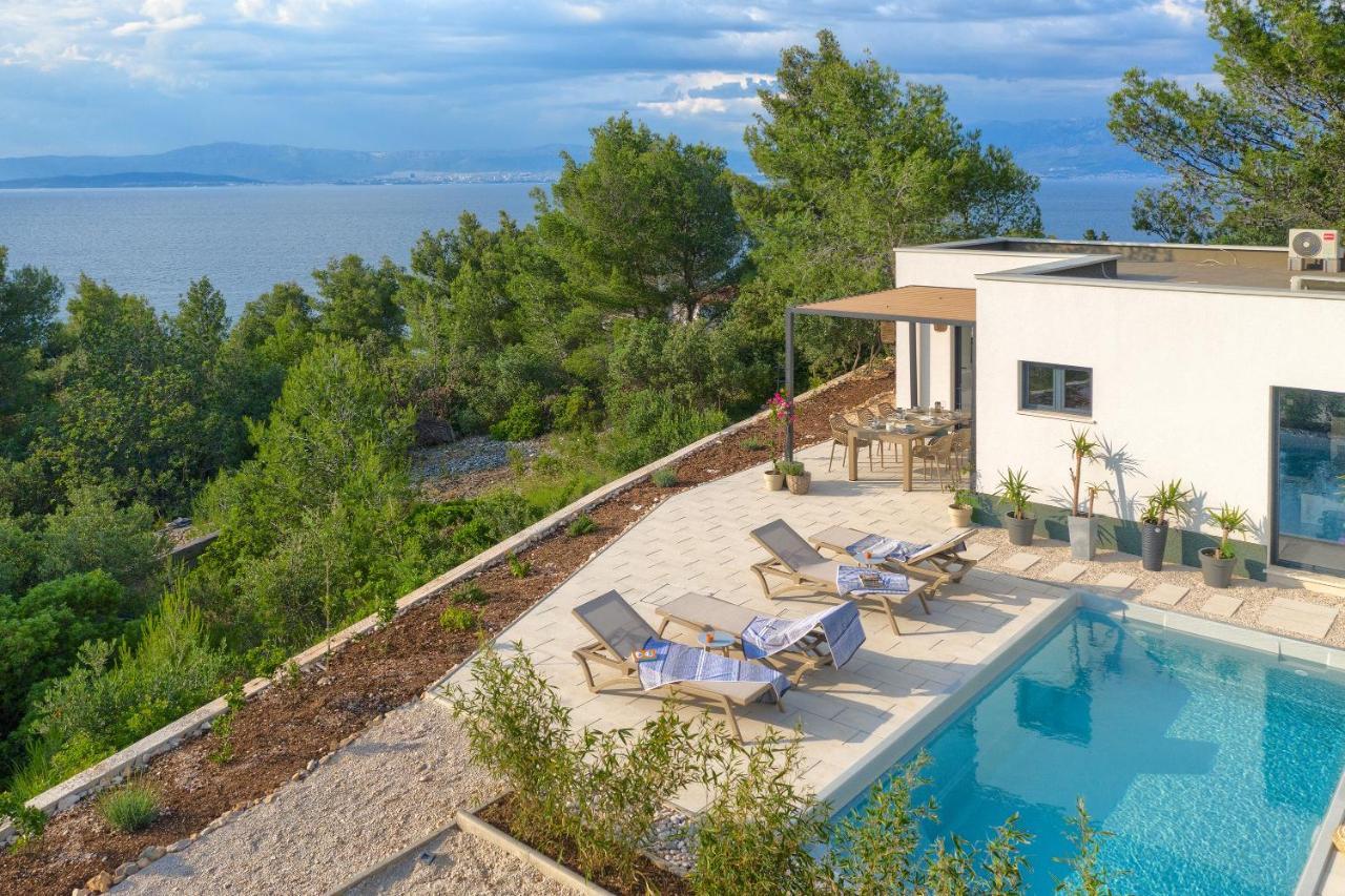 Villa House Sunset Haven Estate