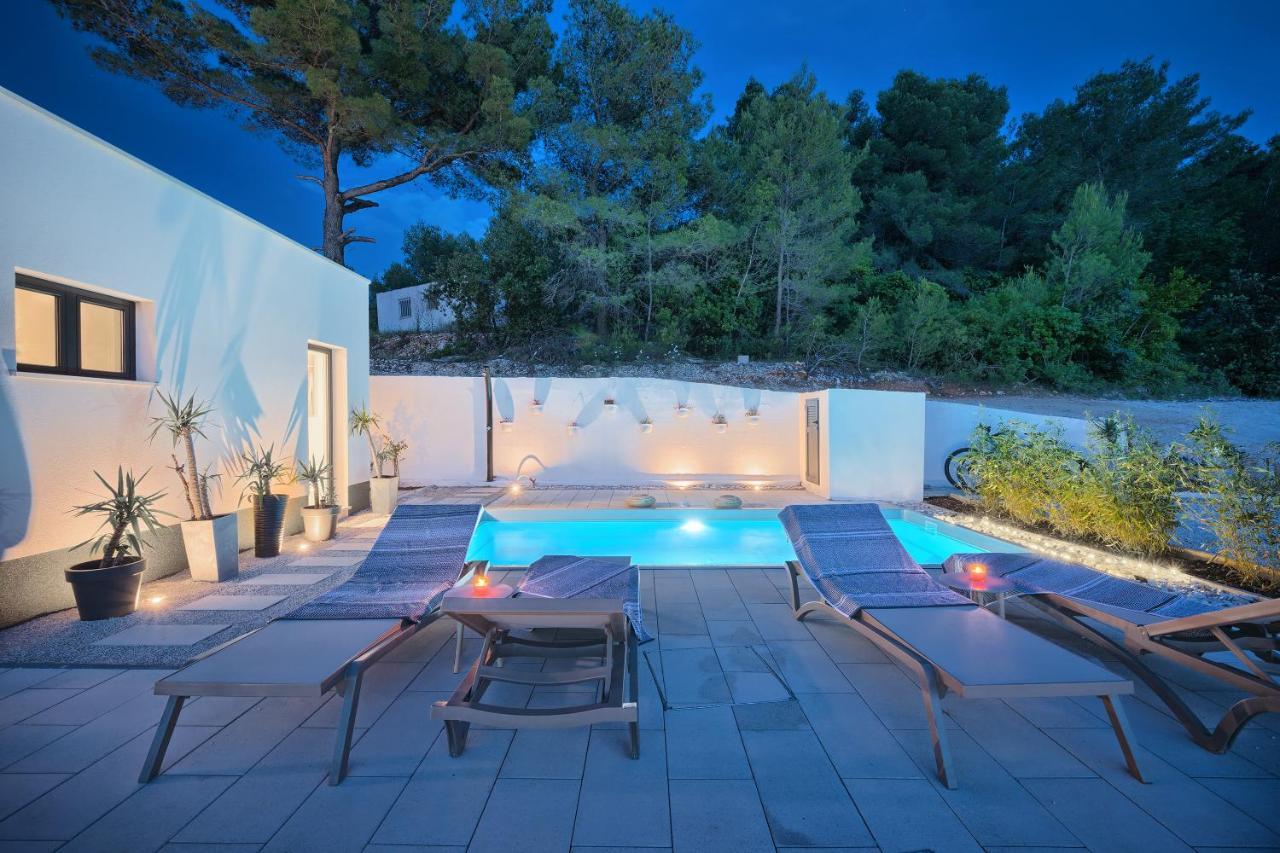 Villa House Sunset Haven Estate