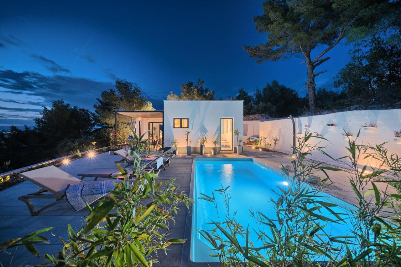 Villa House Sunset Haven Estate Sutivan