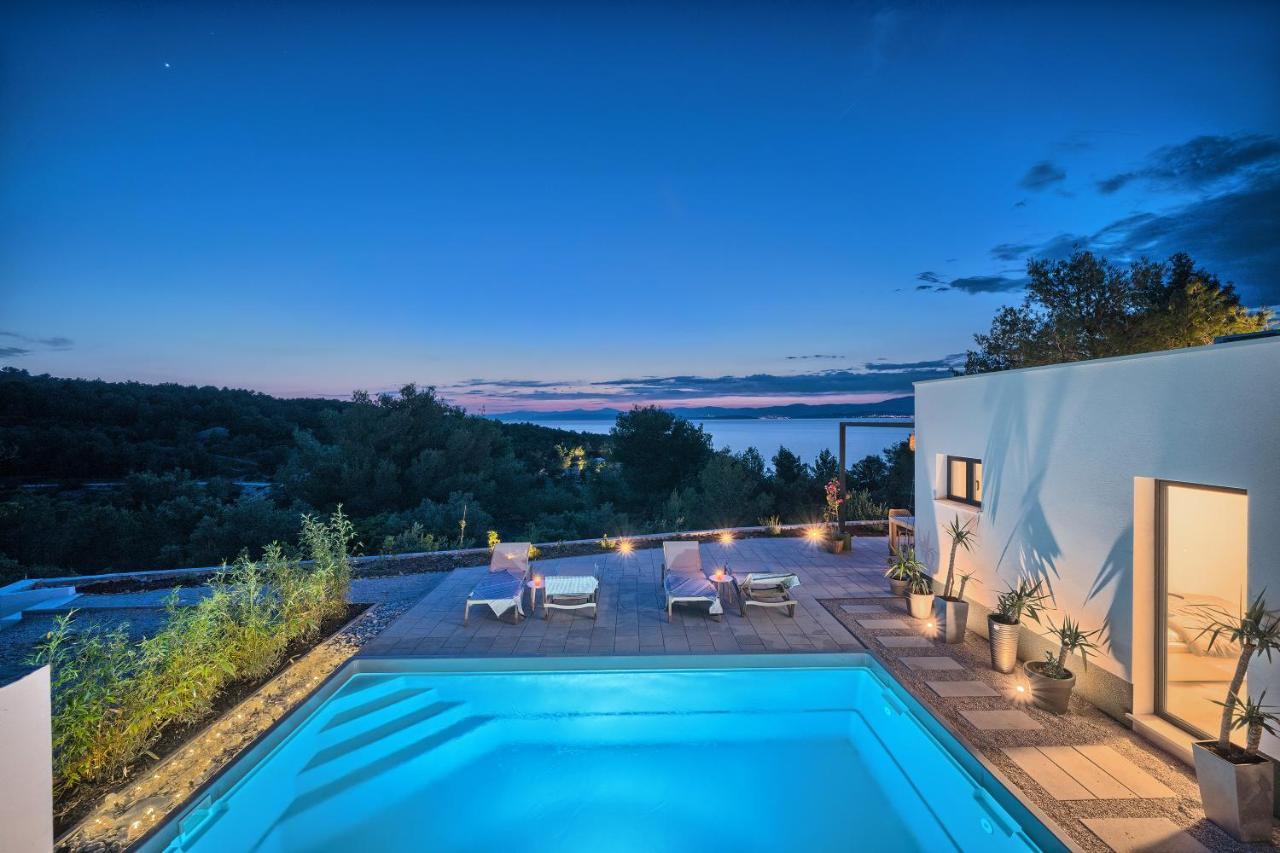 Villa House Sunset Haven Estate