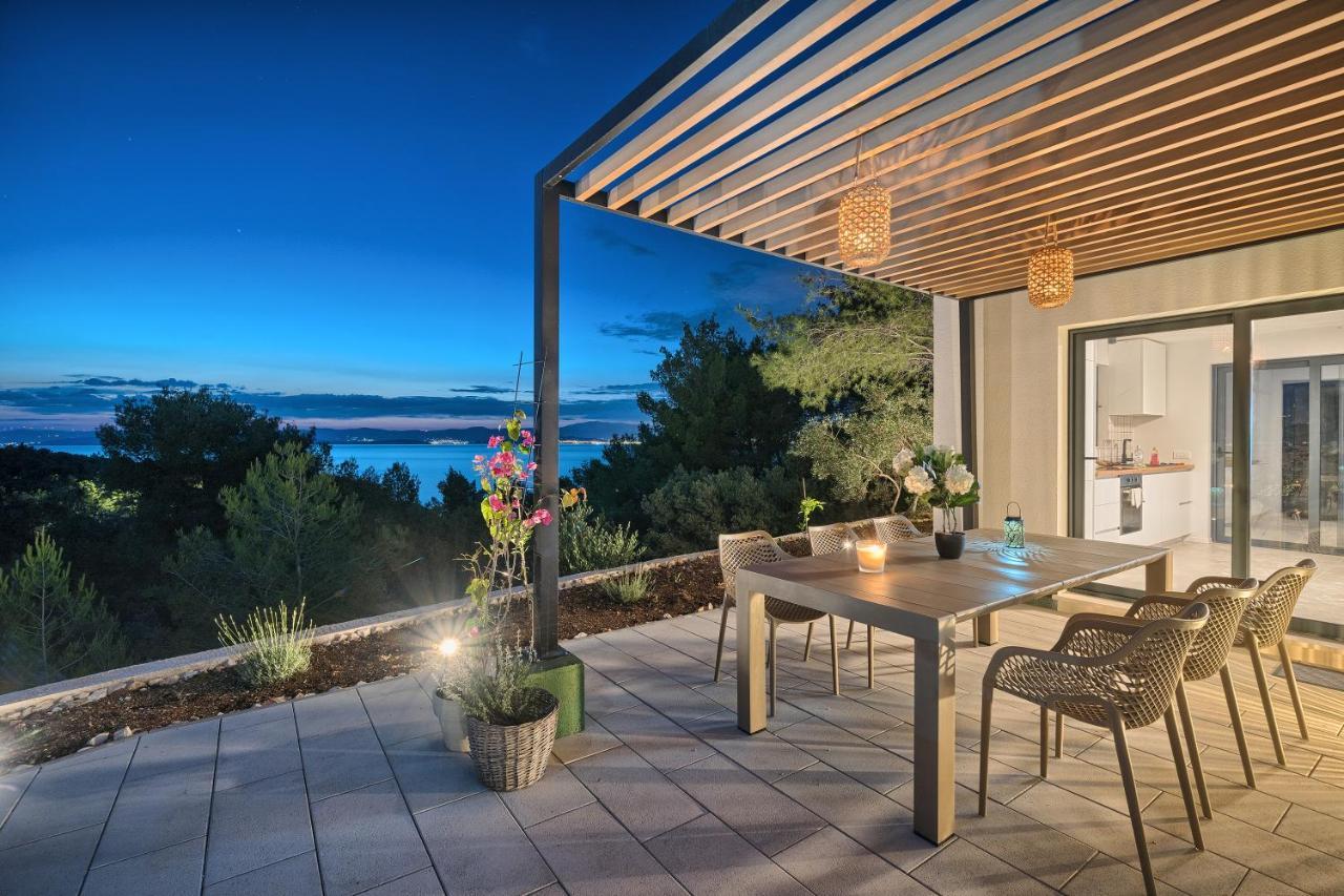 Villa House Sunset Haven Estate