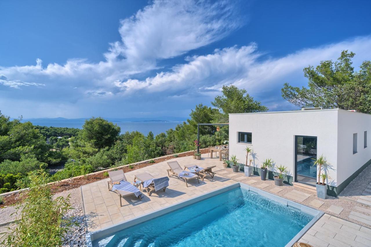 Villa House Sunset Haven Estate Sutivan